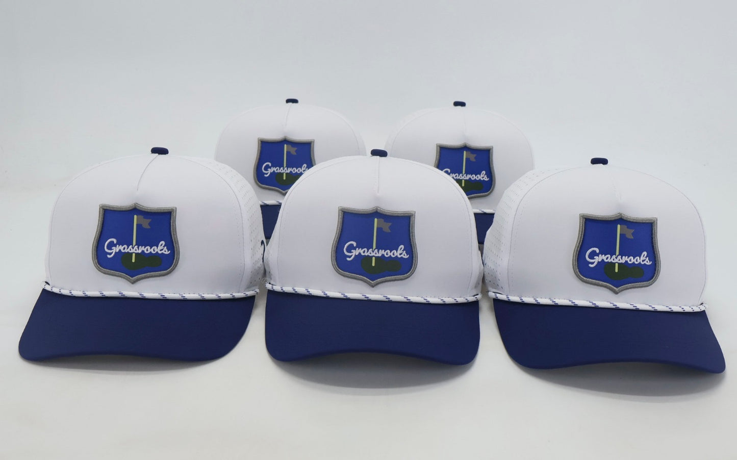 Grassroots Performance Cap