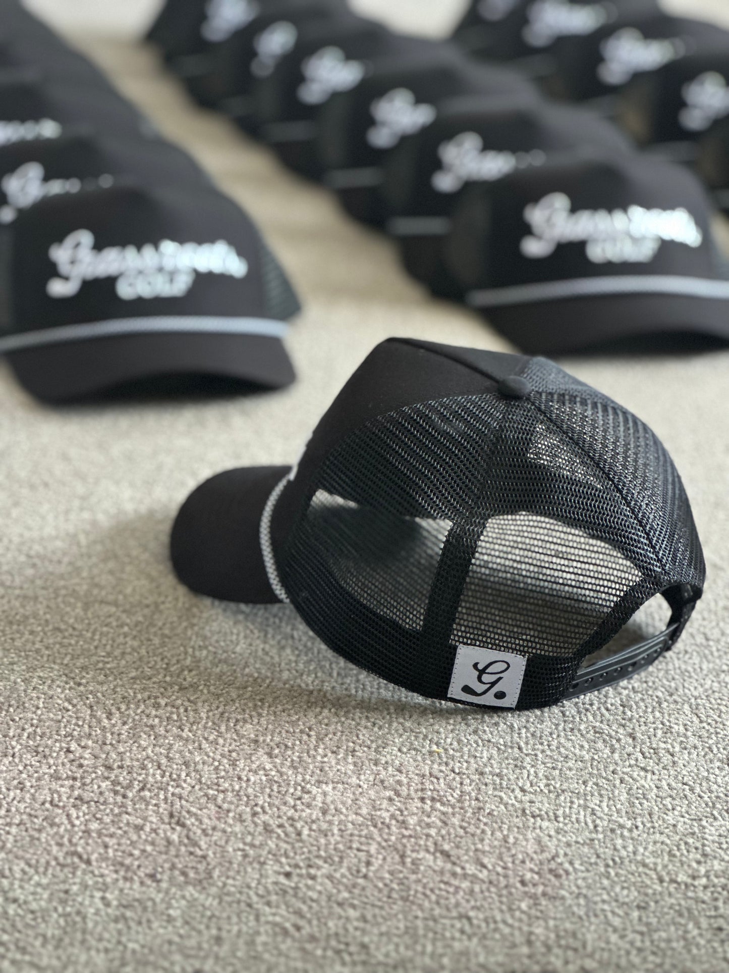 Trucker Hat