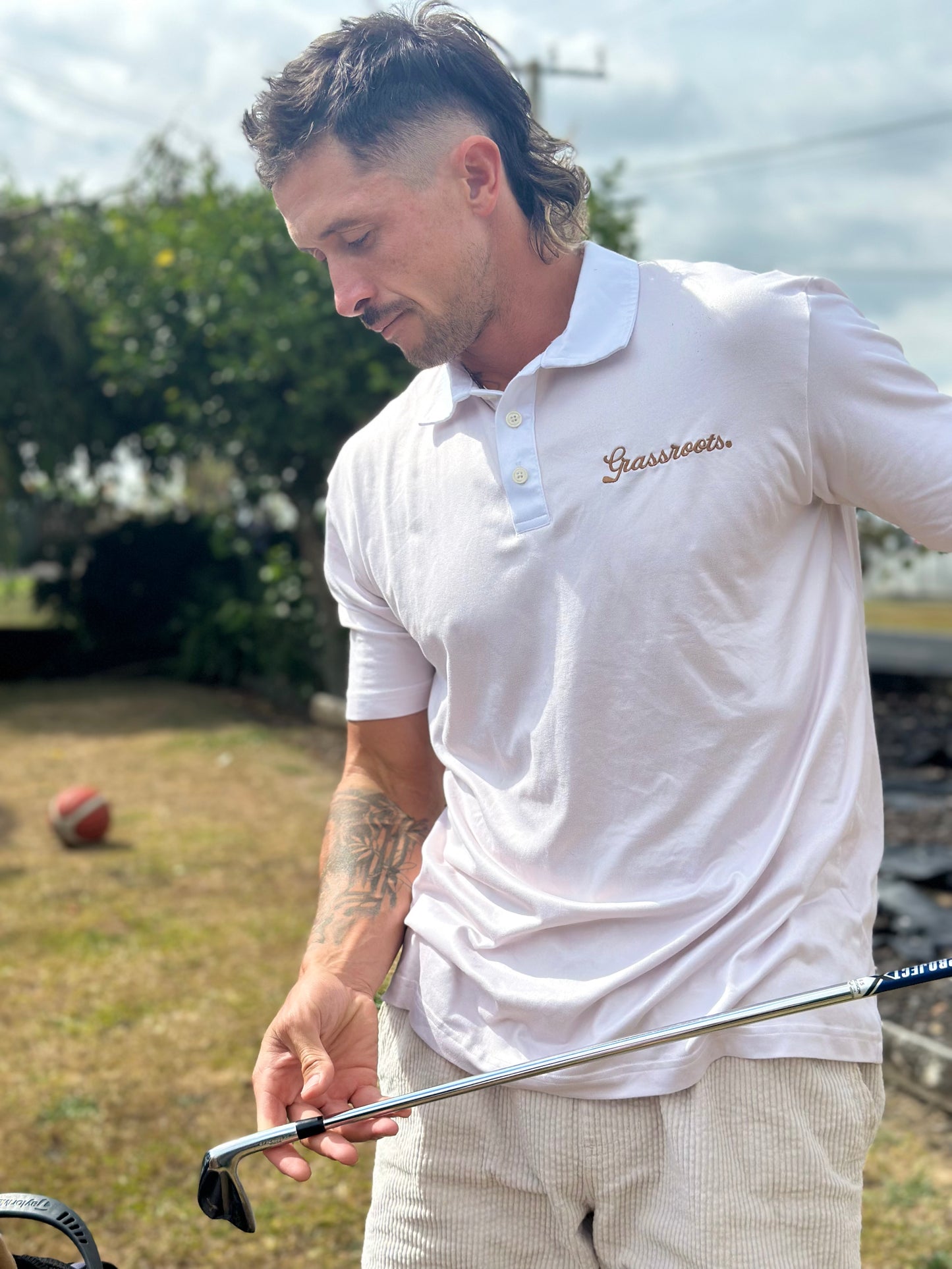 Crēme Polo