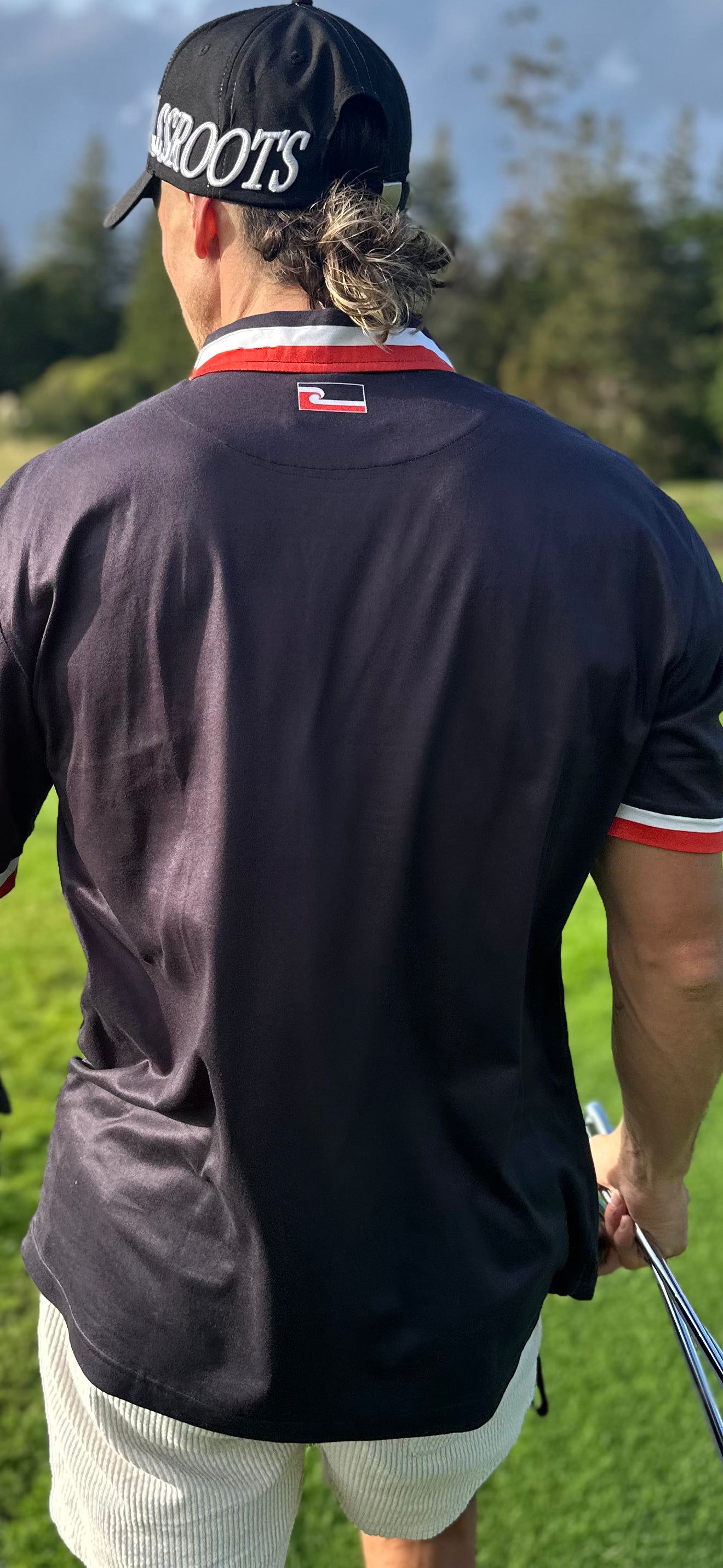 Māori Polo