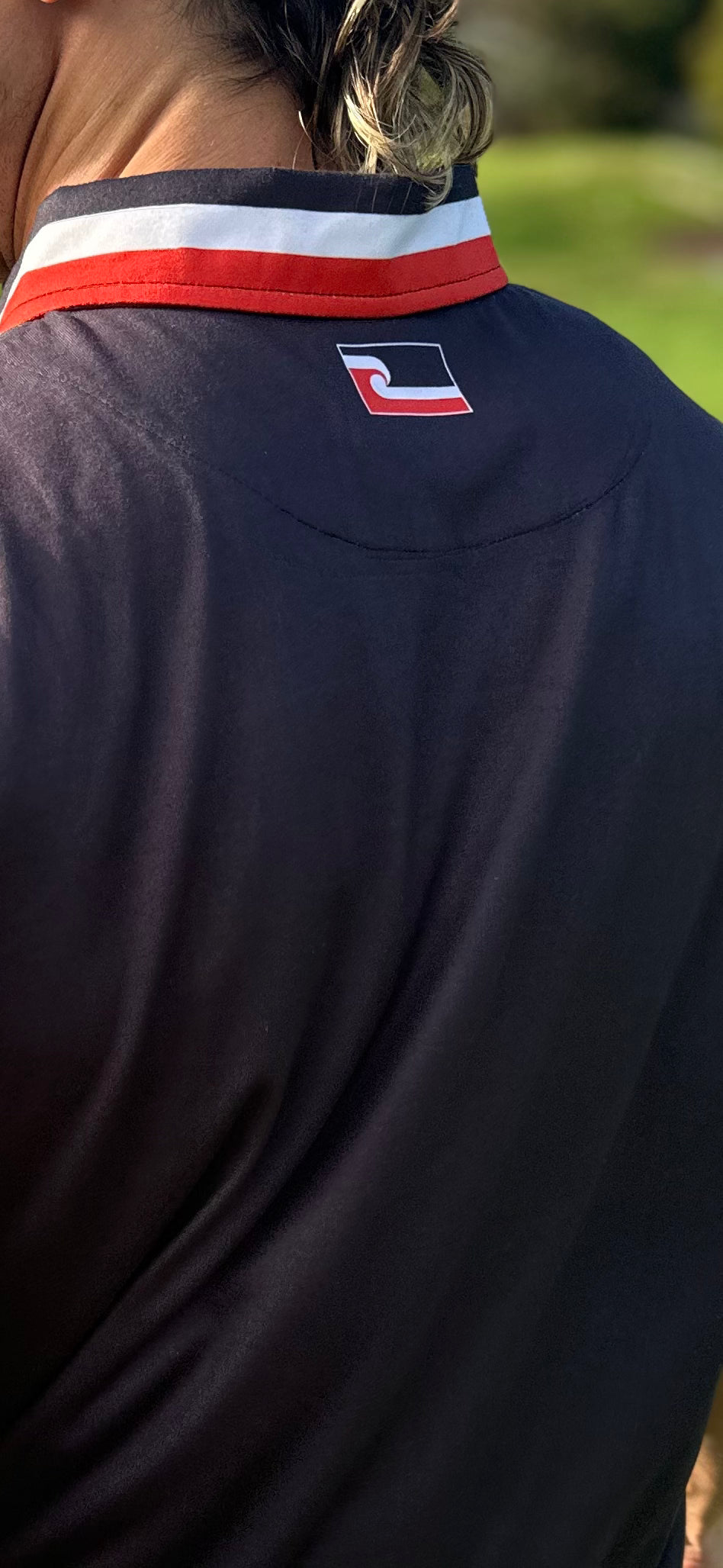 Māori Polo