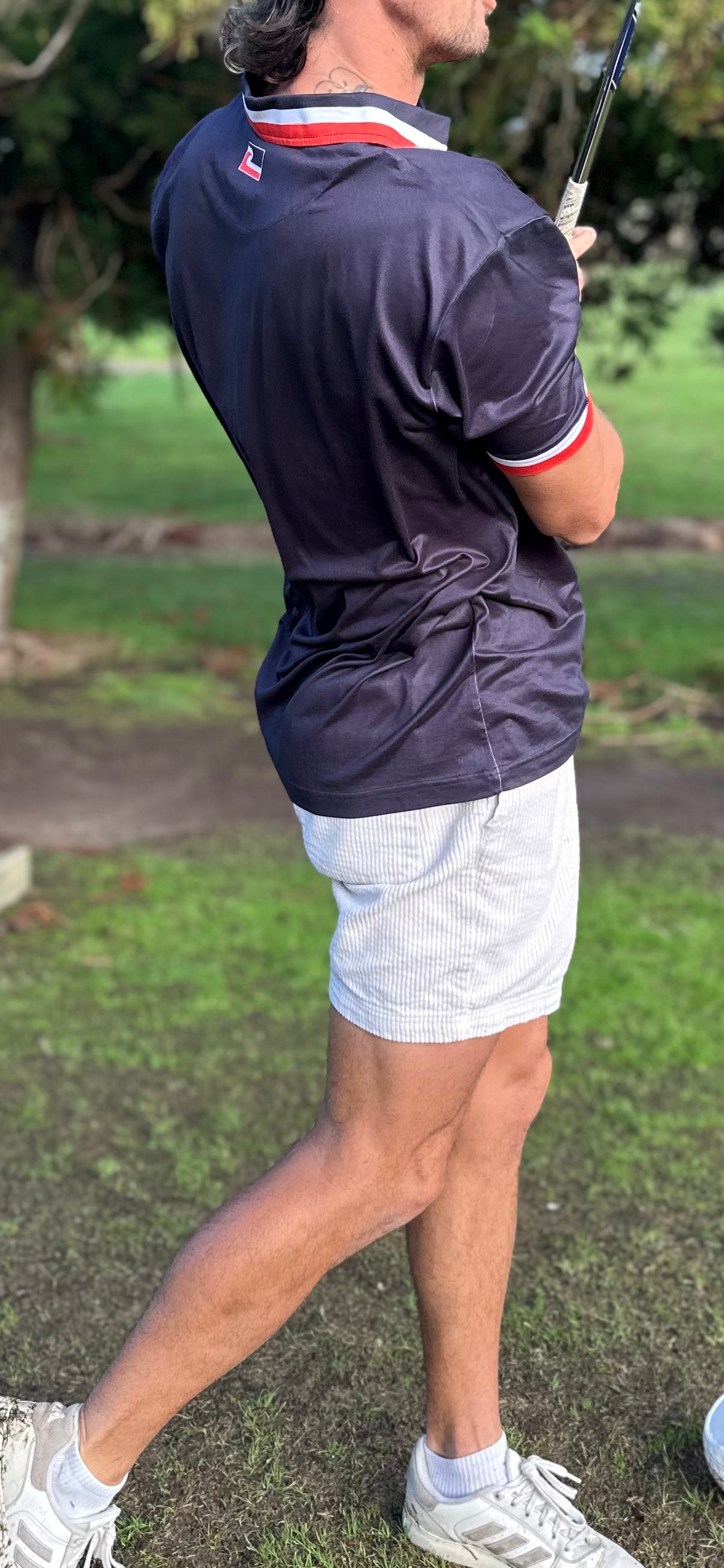 Māori Polo