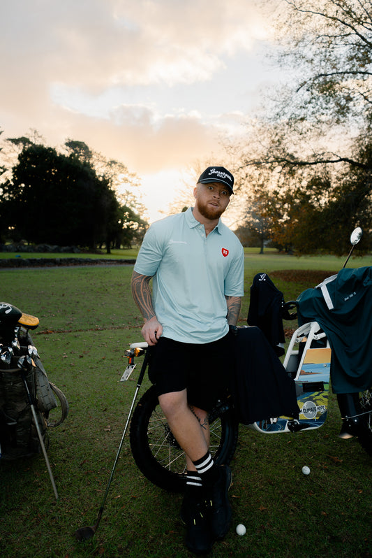 Coasty Polo