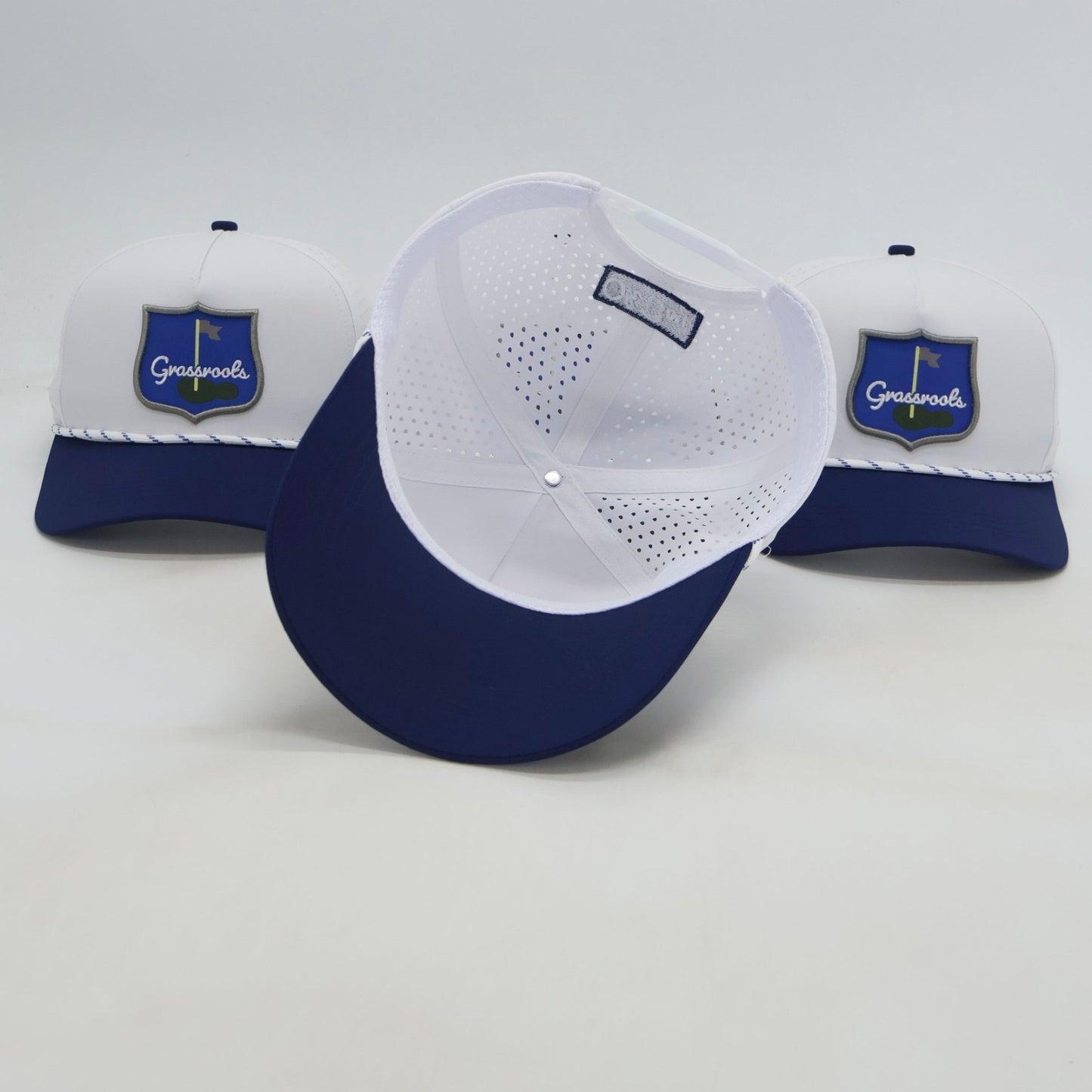Grassroots Performance Cap