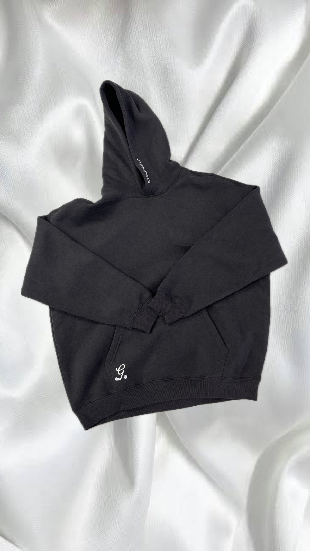 "Just Hit It" Hoodie