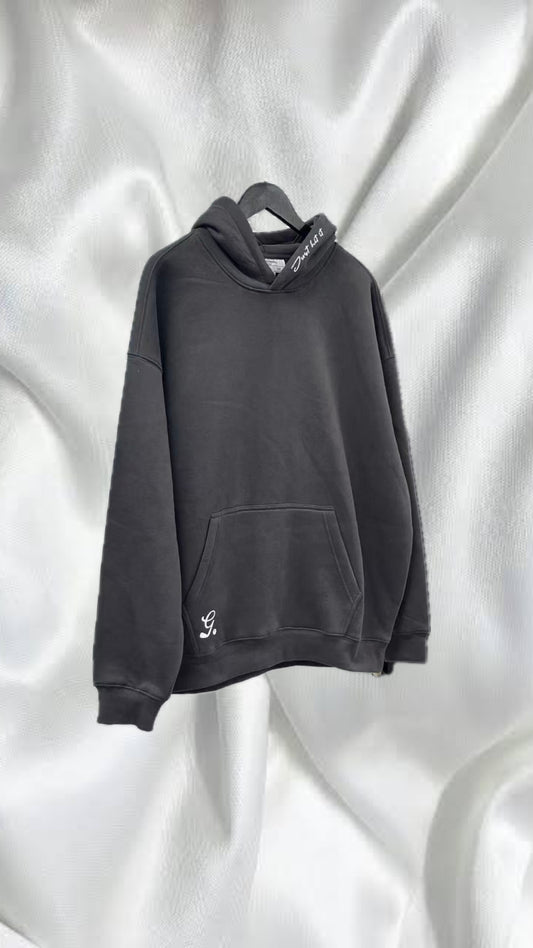 "Just Hit It" Hoodie