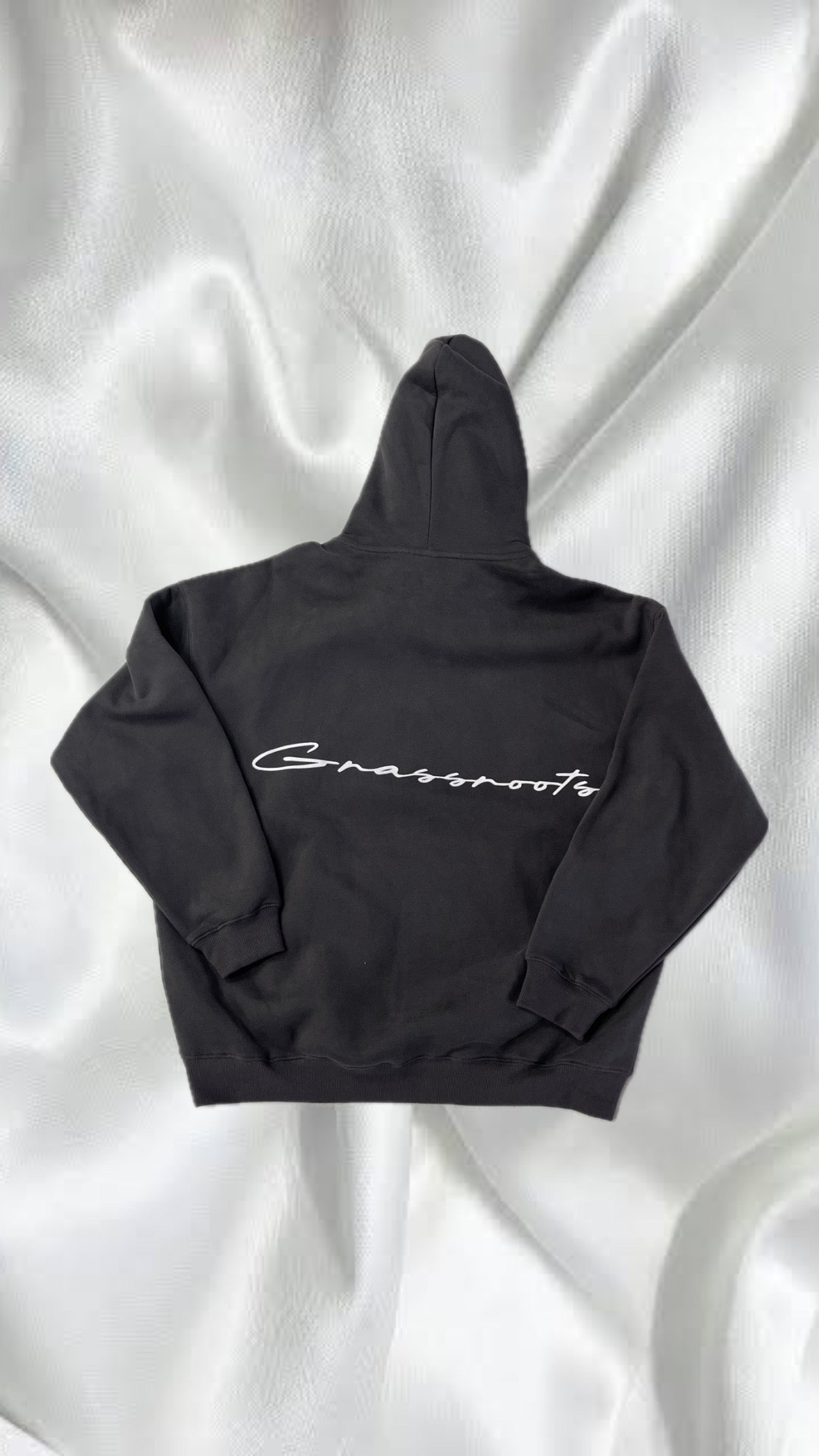 "Just Hit It" Hoodie