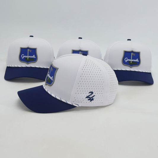Grassroots Performance Cap