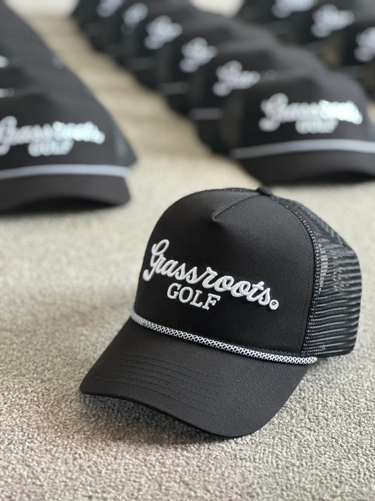 Trucker Hat