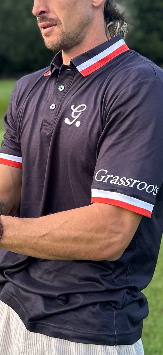 Māori Polo