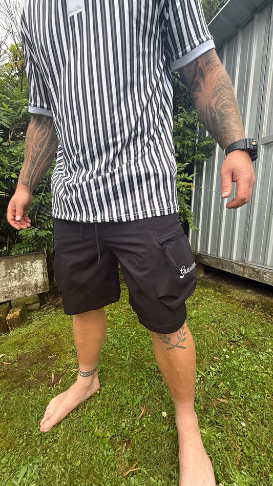 "Just hit it" Cargo Shorts